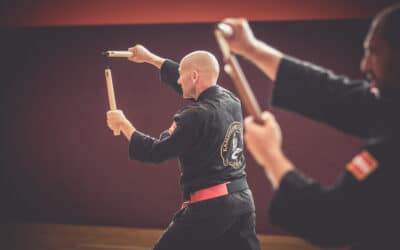 Kobudo Kata – 5 spannende Fakten