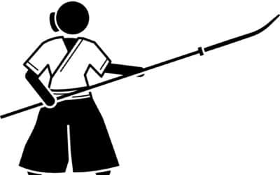 Naginata: Eine Legende zwischen Tradition und Moderne
